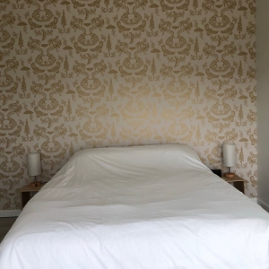 Photo of Heritage Wallpaper & Blinds