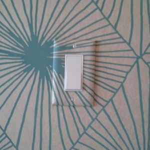 Photo of JK Paperhanging