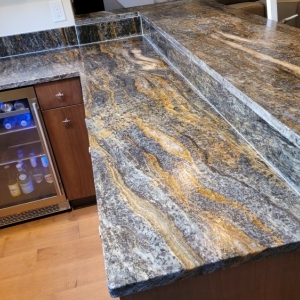 Denver Granite G and General