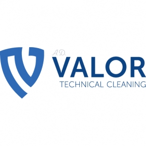 Centennial Valor Technical Cleaning