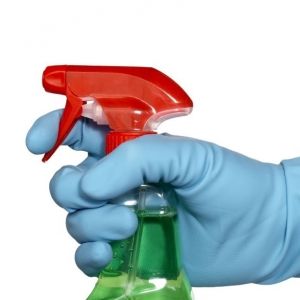 Photo of TSV Biohazard & Restoration