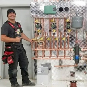 Photo of Davey Heating & Air Conditioning