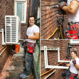Photo of Davey Heating & Air Conditioning