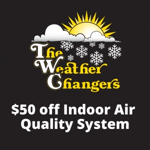 Photo of The Weather Changers Heating and Air Conditioning