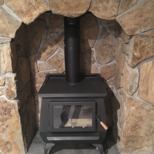 Photo of Goodrich Chimney Services