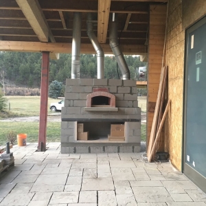 Photo of Goodrich Chimney Services