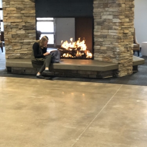 Photo of Goodrich Chimney Services