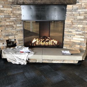Photo of Goodrich Chimney Services