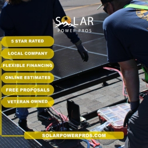 Photo of Solar Power Pros