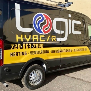 Photo of Logic HVAC/R