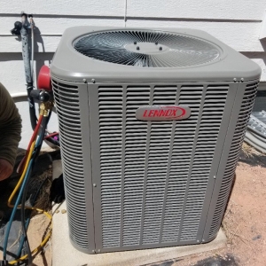 Photo of Logic HVAC/R