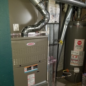 Photo of Logic HVAC/R
