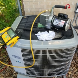 Photo of Logic HVAC/R