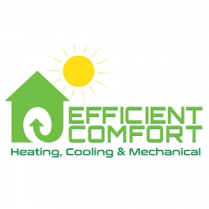 Photo of Efficient Comfort