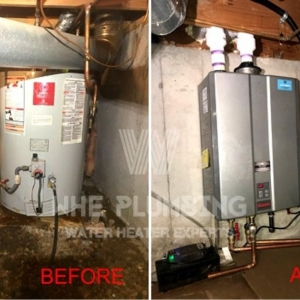 Photo of Water Heater Experts Plumbing