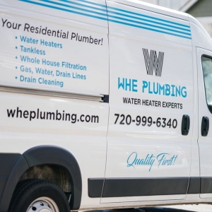 Photo of Water Heater Experts Plumbing