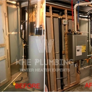 Photo of Water Heater Experts Plumbing