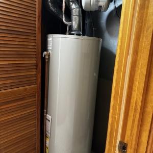 Photo of Water Heater Experts Plumbing