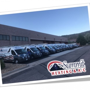 Photo of Summit Heating & A/C