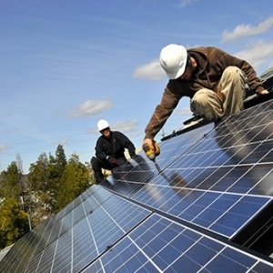 Photo of Zoetic Solar