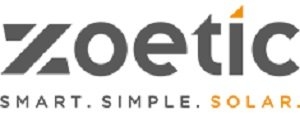 Photo of Zoetic Solar