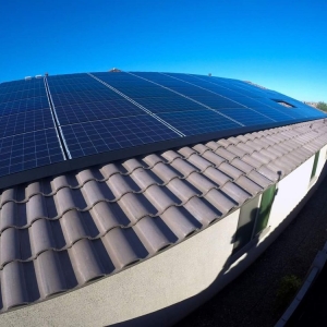 Photo of Zoetic Solar