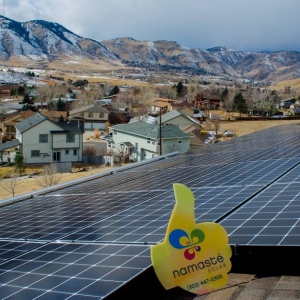 Photo of Namaste Solar