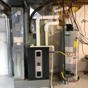 Photo of Premier Heating and Air