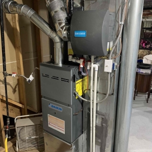 Photo of Rabbit Heating & Air