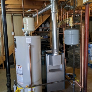 Photo of Rabbit Heating & Air