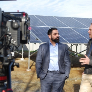 Photo of SunSystem Technology