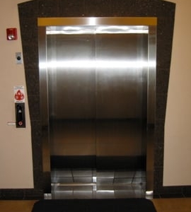 Photo of Applied Elevator