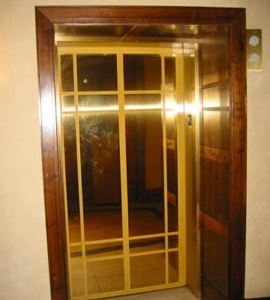Photo of Applied Elevator
