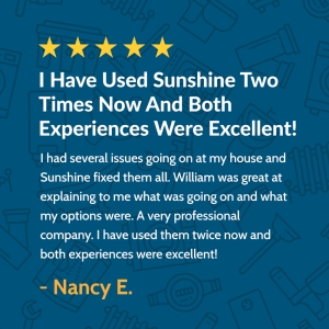 Photo of Sunshine Home Services