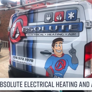 Photo of Absolute Electrical Heating and Air