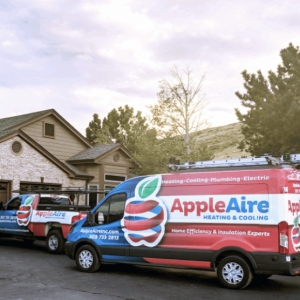 Wheat Ridge Apple Aire Heating & Cooling