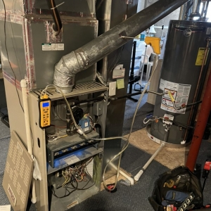 Photo of To the T Plumbing & Heating