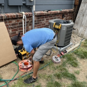 Photo of To the T Plumbing & Heating
