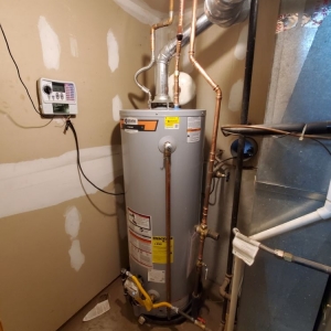 Photo of B-Line Plumbing & Drains