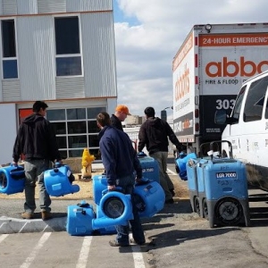 Photo of Abbotts Cleanup & Restoration