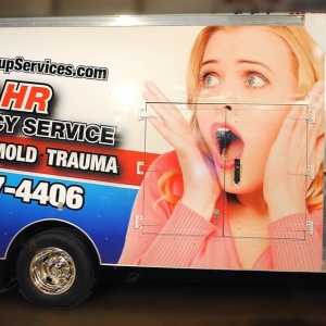 Photo of Colorado Cleanup Services