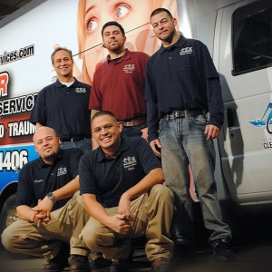Photo of Colorado Cleanup Services