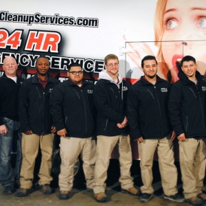 Photo of Colorado Cleanup Services