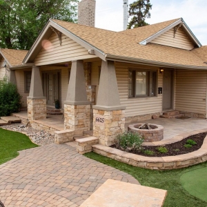 Photo of Ewing Landscape Materials