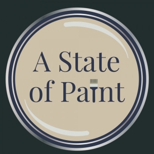 Photo of A State of Paint