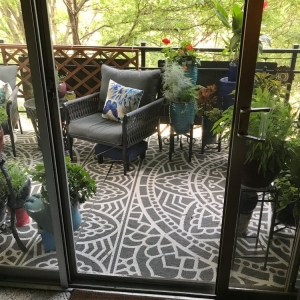Photo of Wilson Glass and Screen
