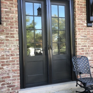Photo of Wilson Glass and Screen