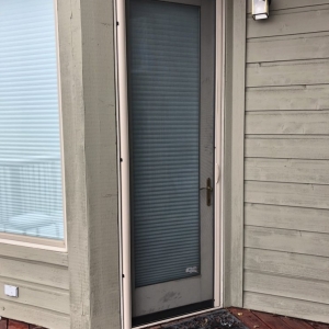 Photo of Wilson Glass and Screen