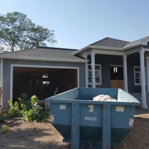 Photo of Downslope Seamless Gutters