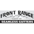 Photo of Front Range Seamless Gutters